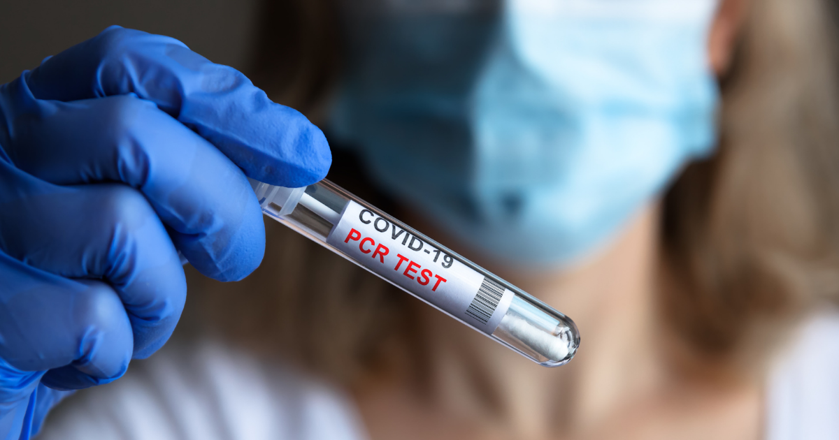 LIST Here are medical facilities offering onsite and athome RTPCR